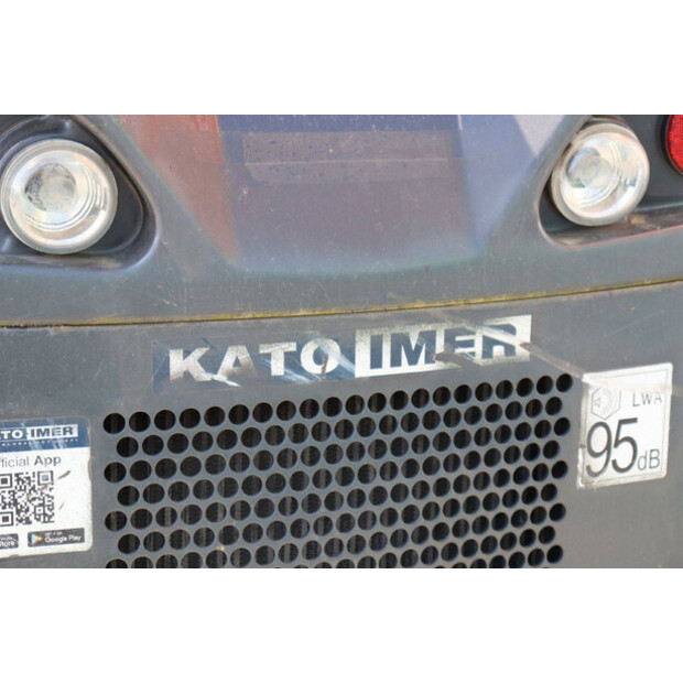 2020 كاتو AS 12-46773995