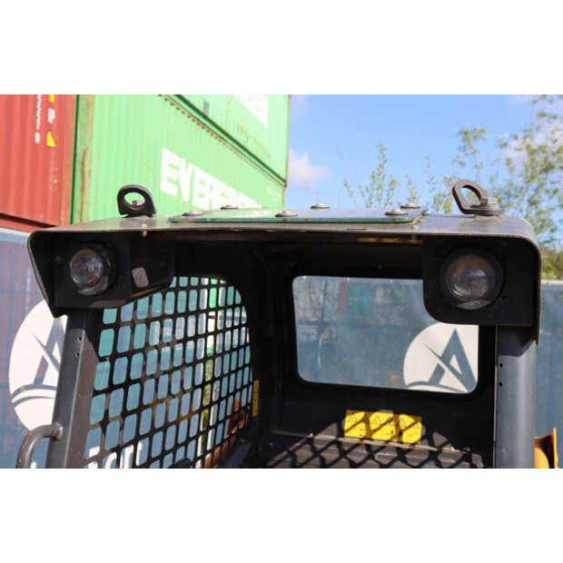 2020 كاتو AS 12-46773997