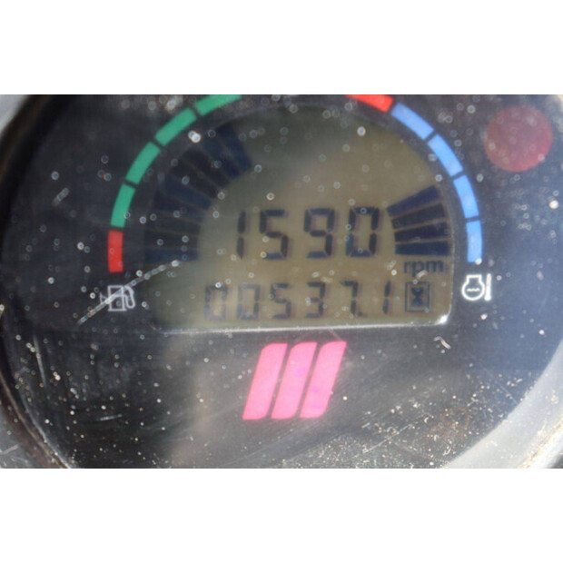 2020 كاتو AS 12-46774004