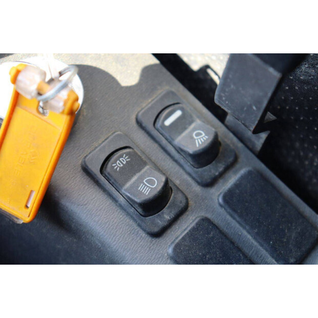 2020 كاتو AS 12-46774006