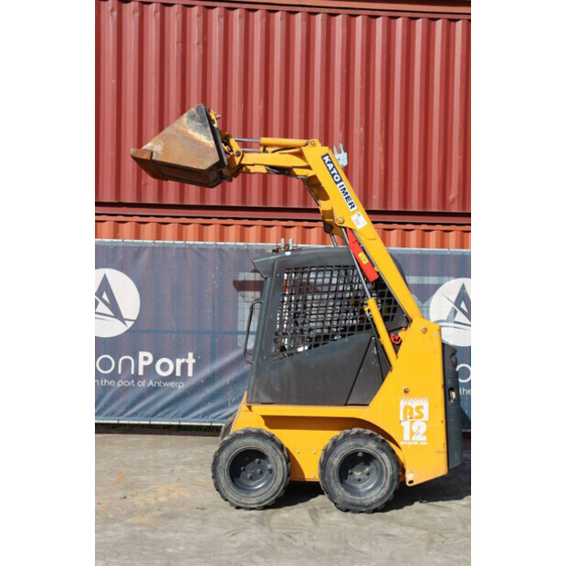 2020 كاتو AS 12-46774008