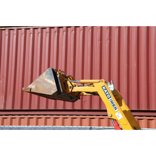 2020 كاتو AS 12-46774010