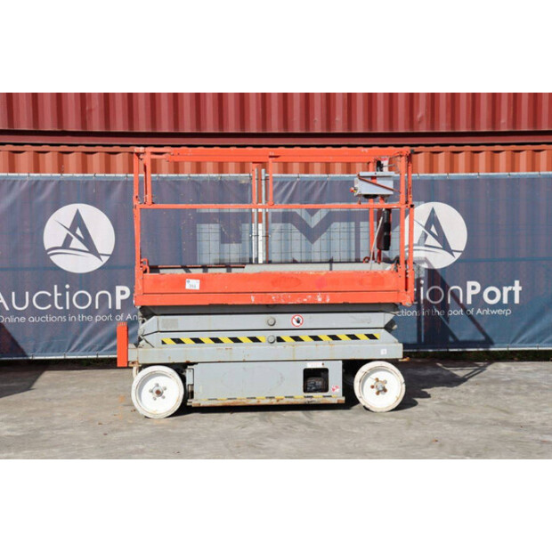 SkyJack SJ4620-46774011