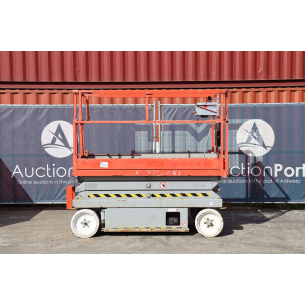 SkyJack SJ4620-46774012