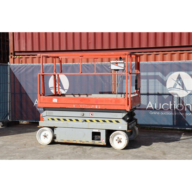 SkyJack SJ4620-46774013