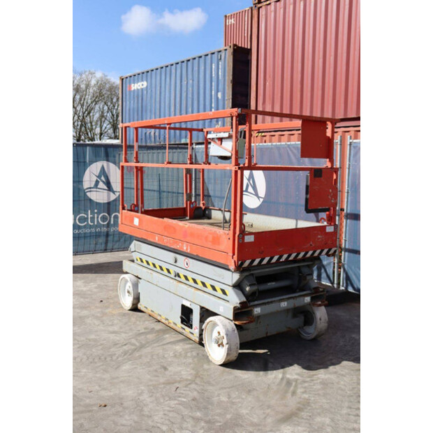 SkyJack SJ4620-46774014