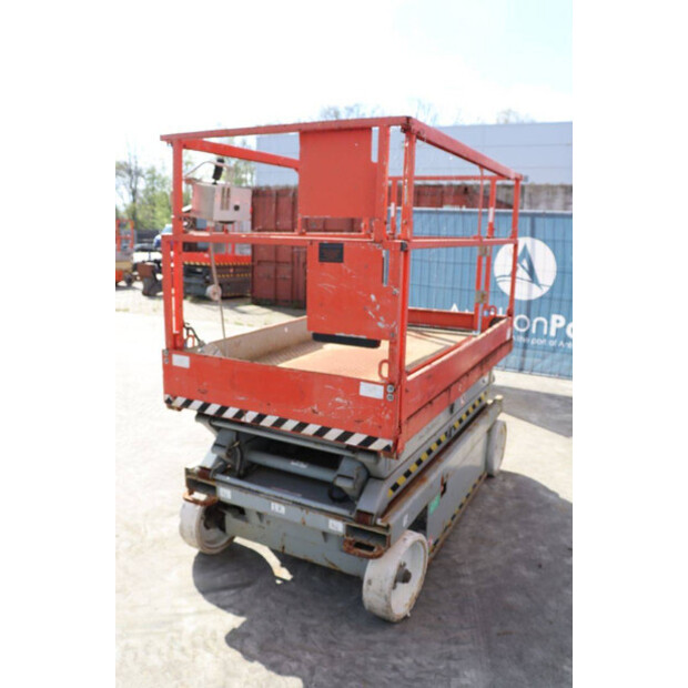 SkyJack SJ4620-46774016