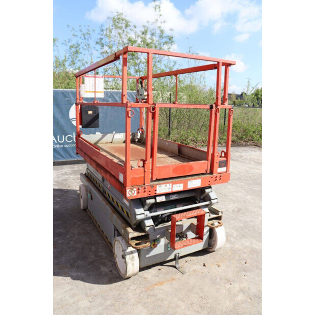 SkyJack SJ4620-46774017