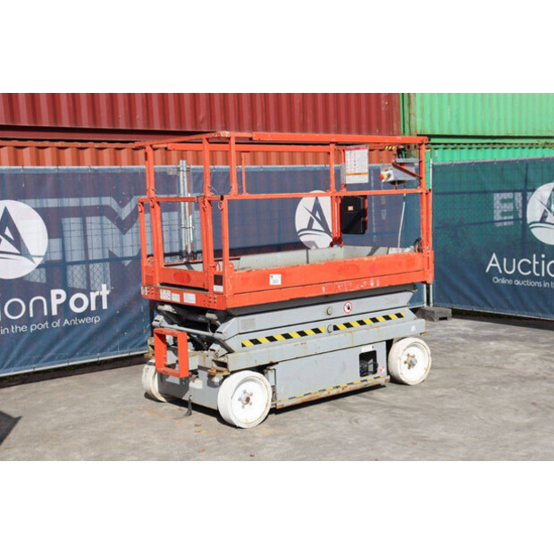 SkyJack SJ4620-46774019