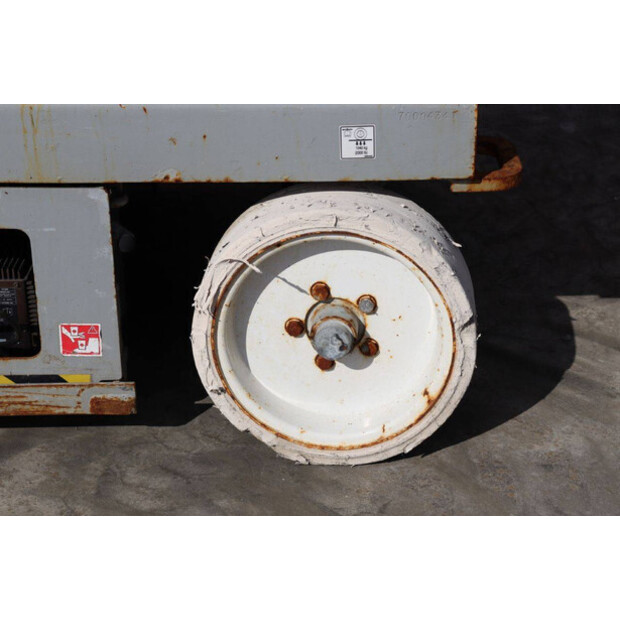 SkyJack SJ4620-46774022