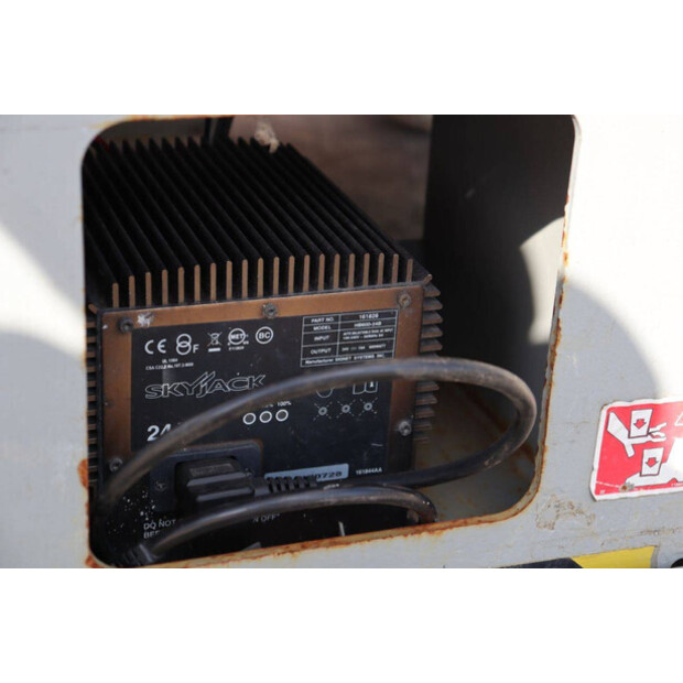 SkyJack SJ4620-46774023