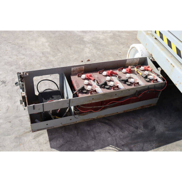 SkyJack SJ4620-46774024