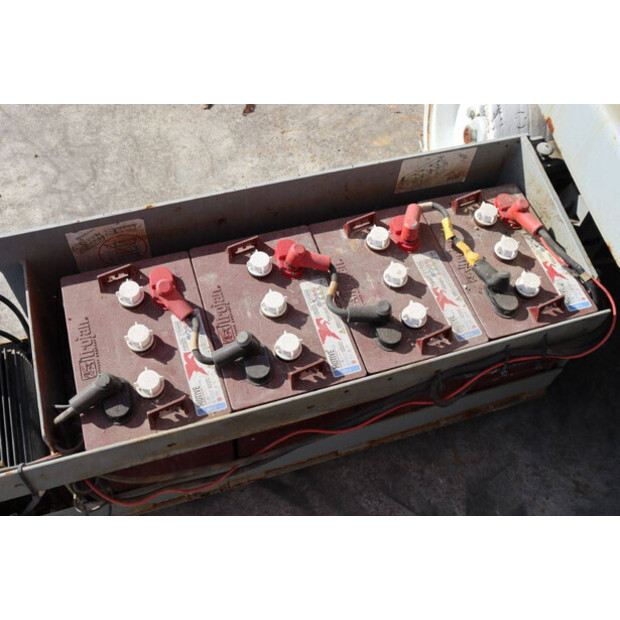 SkyJack SJ4620-46774025