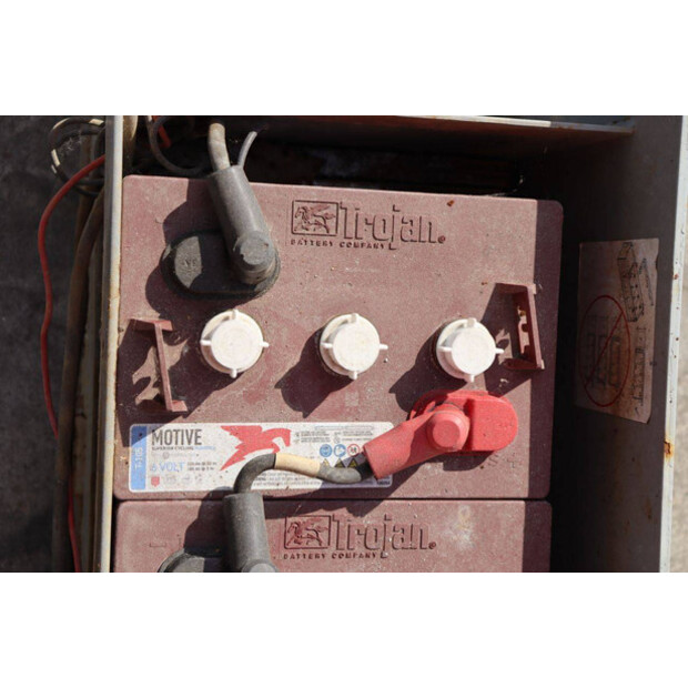 SkyJack SJ4620-46774026