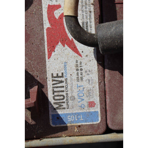 SkyJack SJ4620-46774027