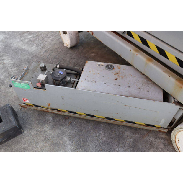 SkyJack SJ4620-46774031