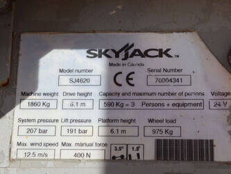 skyjack-sj4620-46774033