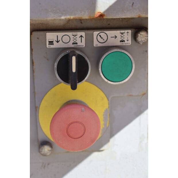 SkyJack SJ4620-46774034