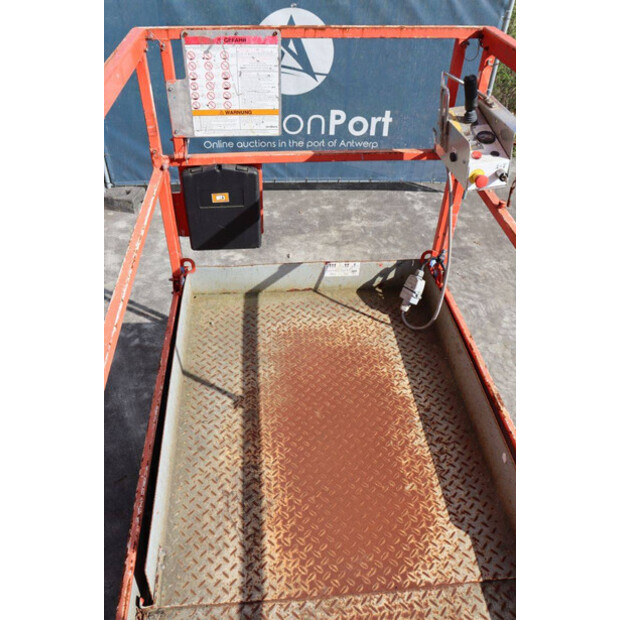 SkyJack SJ4620-46774035