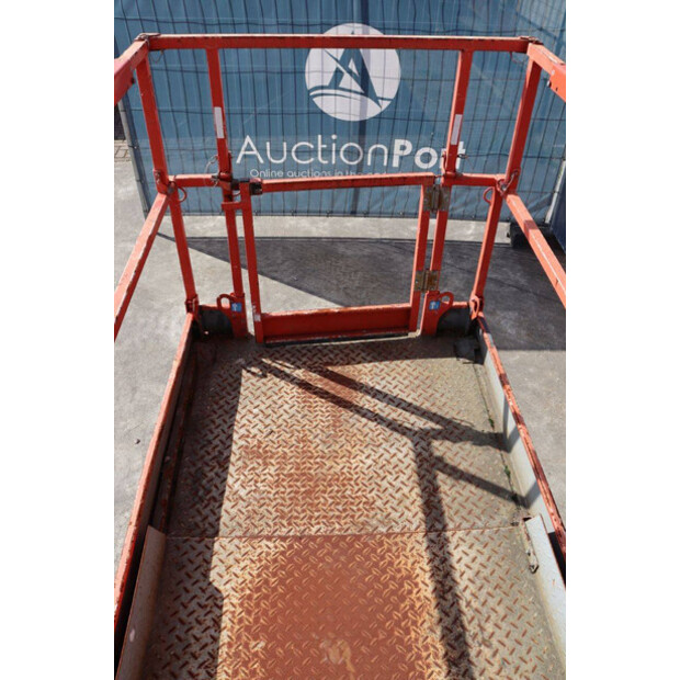 SkyJack SJ4620-46774036