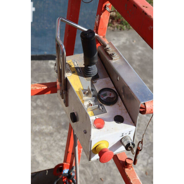 SkyJack SJ4620-46774037