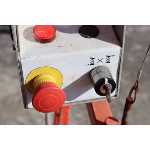 SkyJack SJ4620-46774040