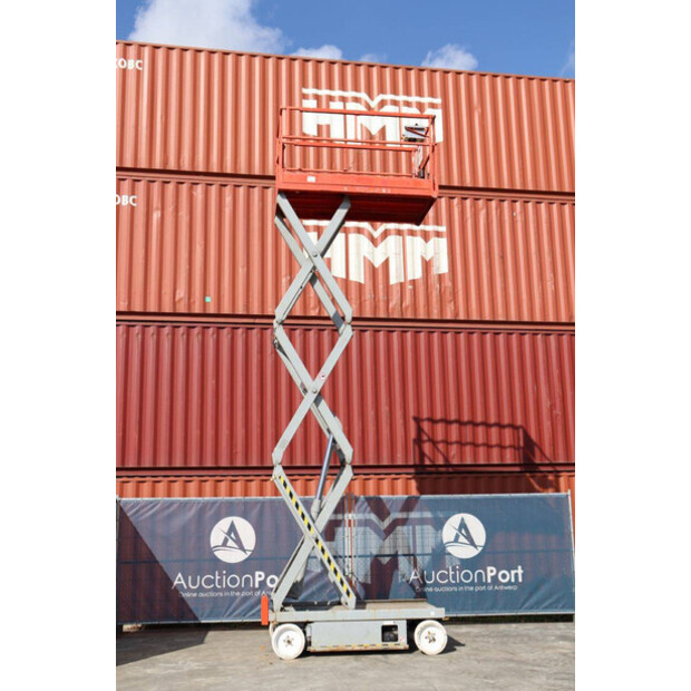 SkyJack SJ4620-46774041