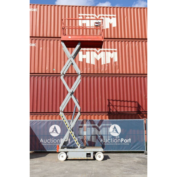 SkyJack SJ4620-46774042