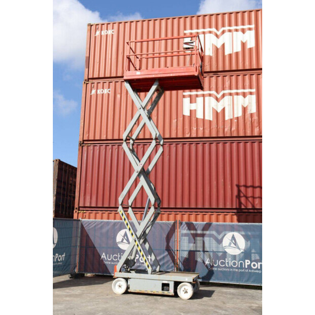 SkyJack SJ4620-46774043