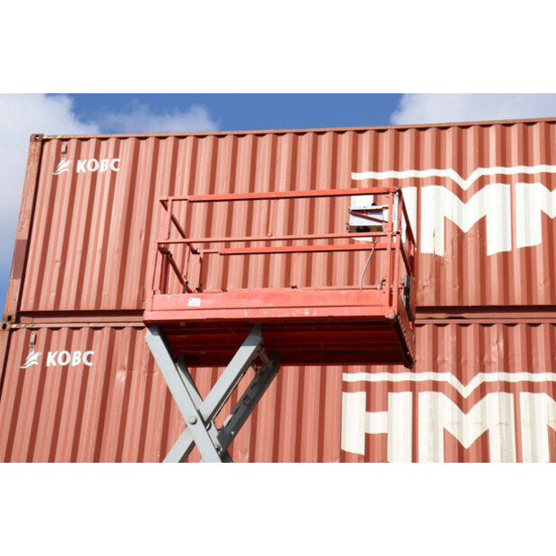 SkyJack SJ4620-46774044