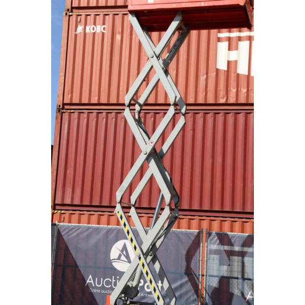 SkyJack SJ4620-46774045