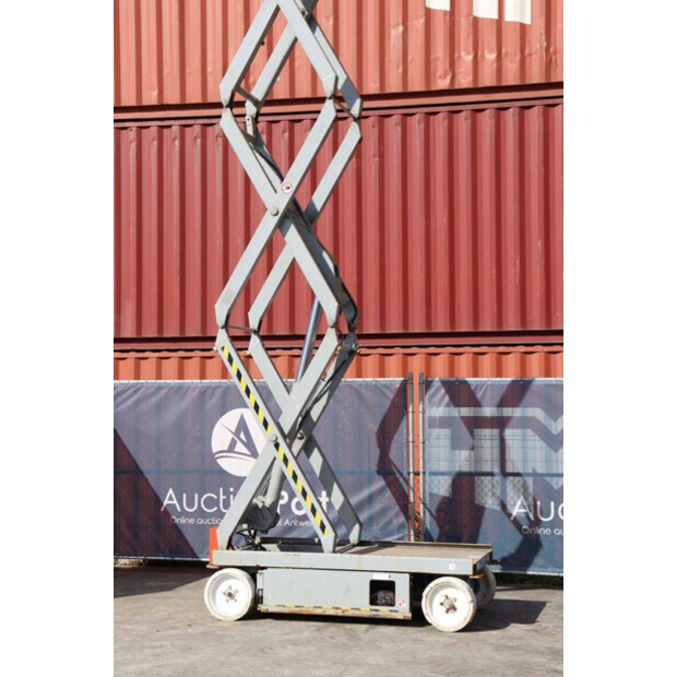 SkyJack SJ4620-46774046