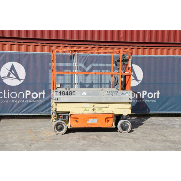 2012 JLG 1930ES-46774047