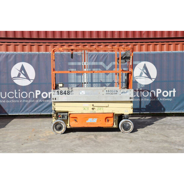 2012 JLG 1930ES-46774048