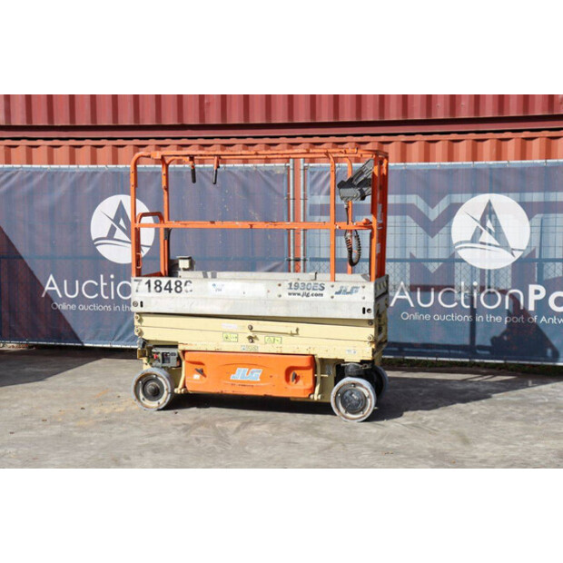 2012 JLG 1930ES-46774049