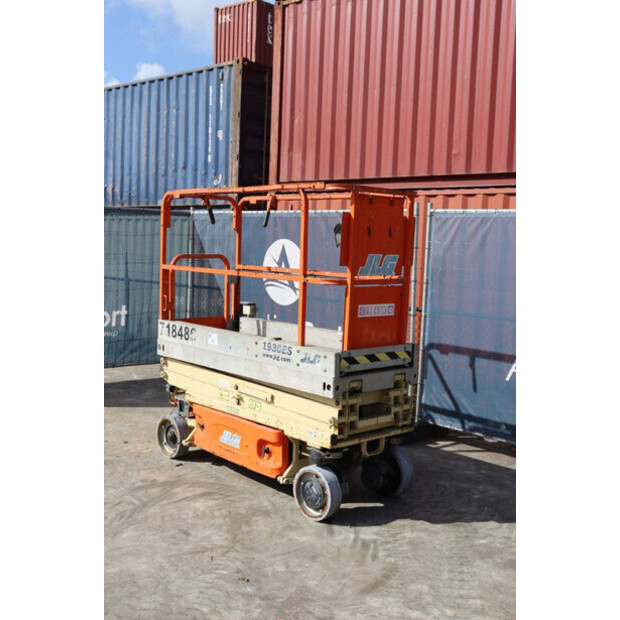 2012 JLG 1930ES-46774050