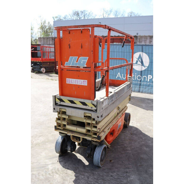 2012 JLG 1930ES-46774052