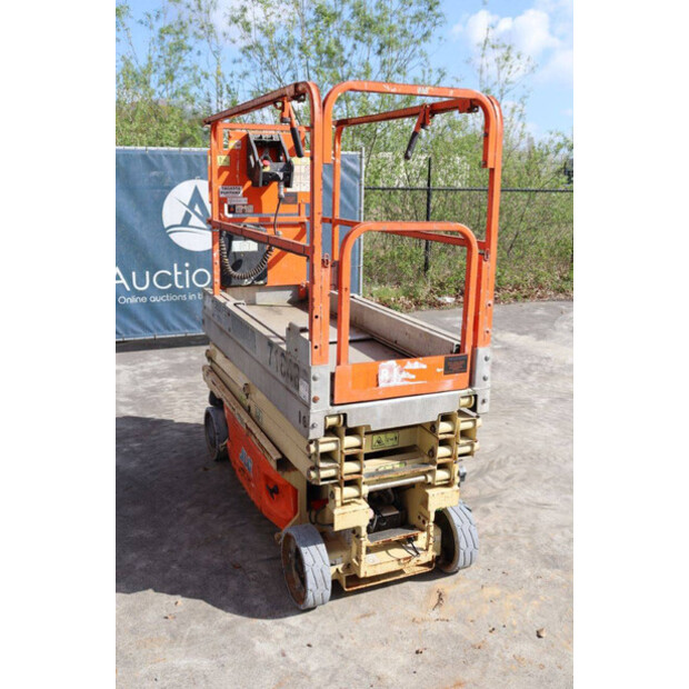 2012 JLG 1930ES-46774053