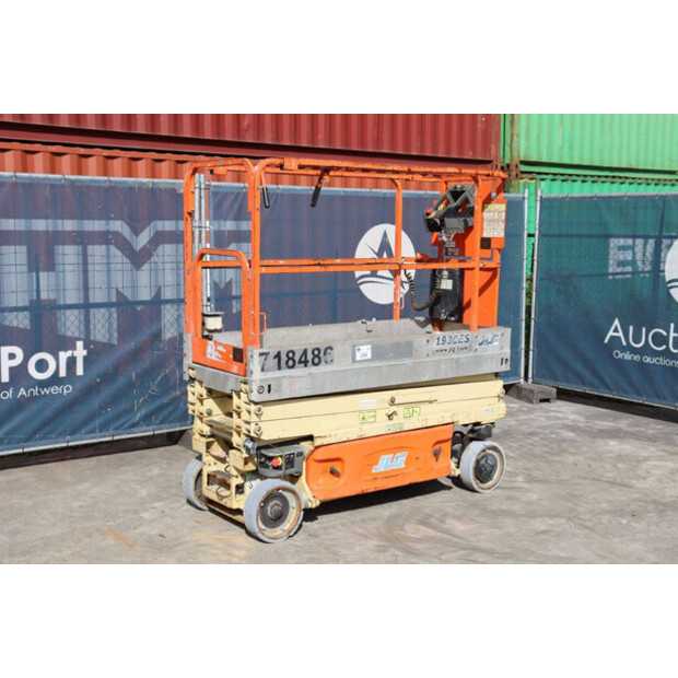 2012 JLG 1930ES-46774055