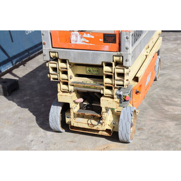 2012 JLG 1930ES-46774056