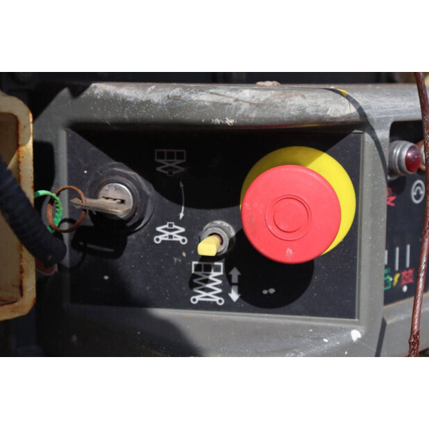 2012 JLG 1930ES-46774057