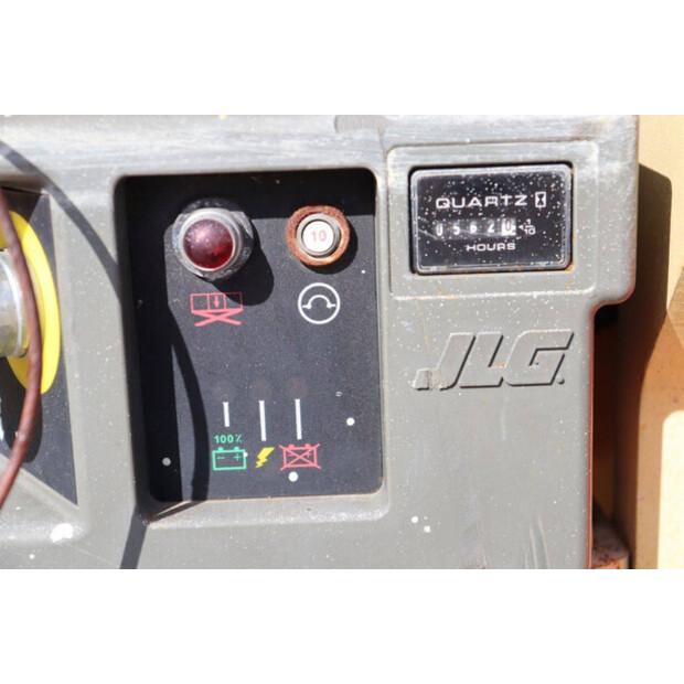 2012 JLG 1930ES-46774058