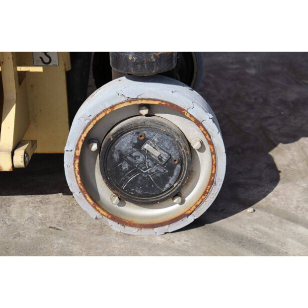 2012 JLG 1930ES-46774061