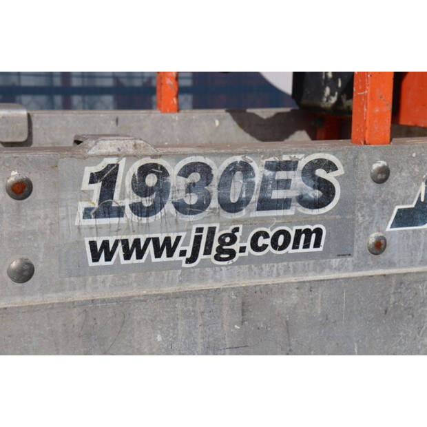 2012 JLG 1930ES-46774063