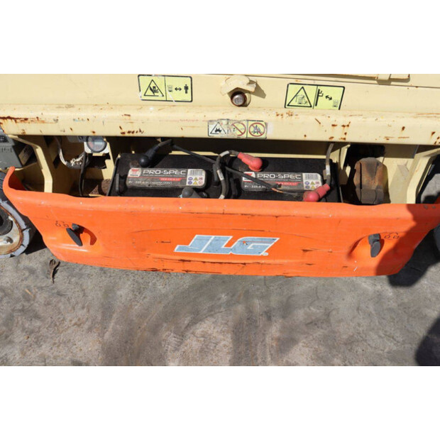 2012 JLG 1930ES-46774064