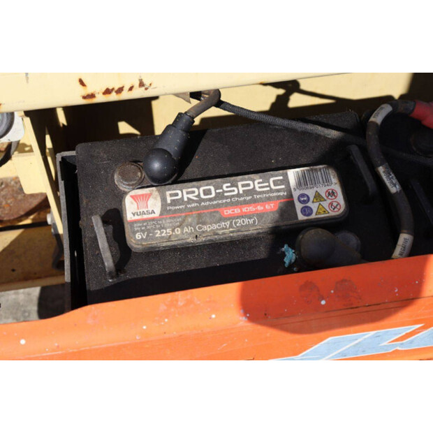 2012 JLG 1930ES-46774065