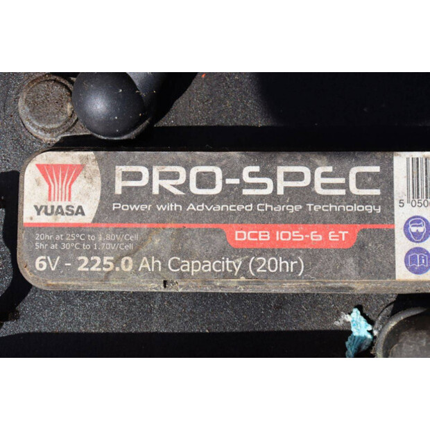 2012 JLG 1930ES-46774066