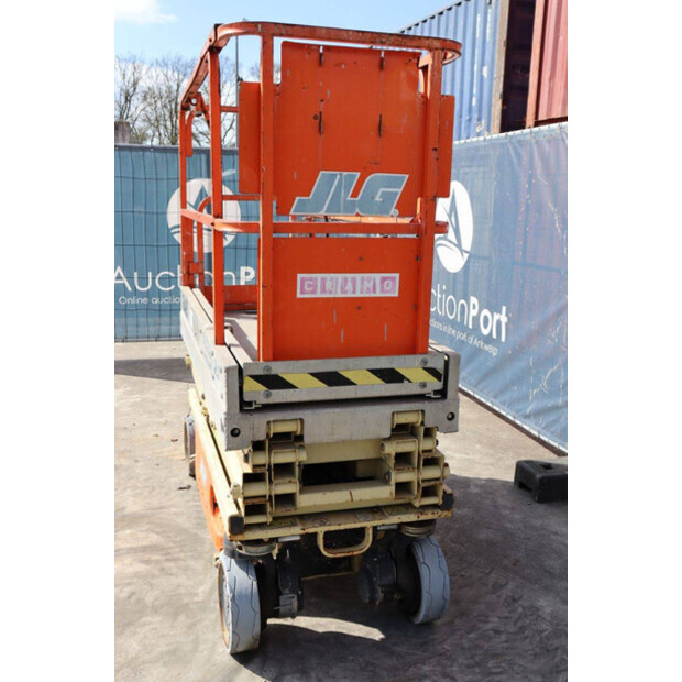 2012 JLG 1930ES-46774067