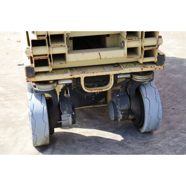 2012 JLG 1930ES-46774068