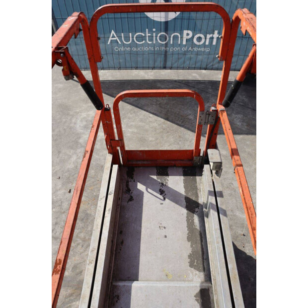 2012 JLG 1930ES-46774070